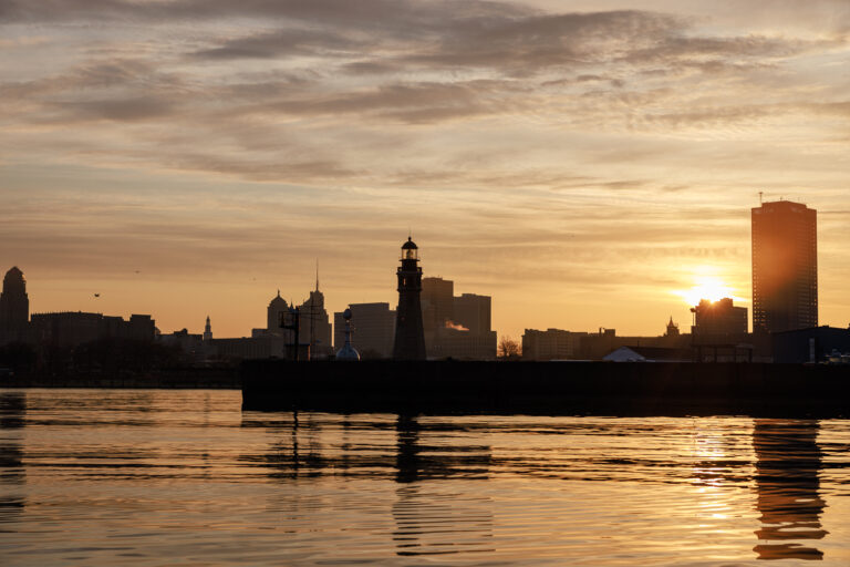 Lake Erie Charter Fishing Trips